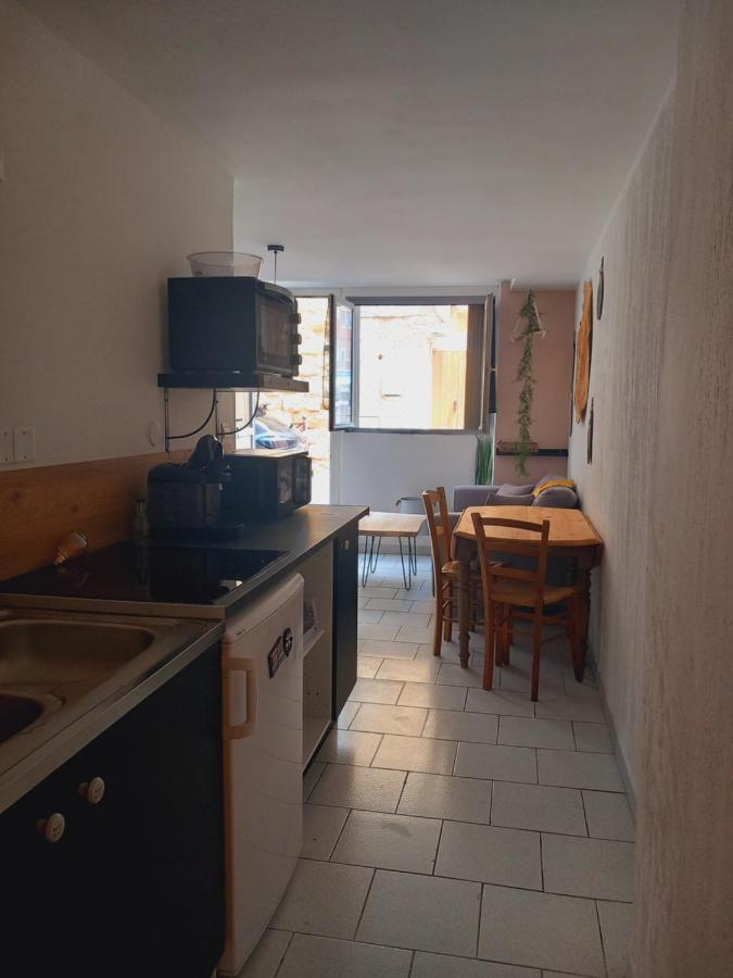 Le Cosy Lägenhet Clermont-lʼHérault Exteriör bild