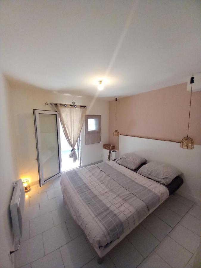 Le Cosy Lägenhet Clermont-lʼHérault Exteriör bild